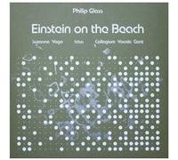 Einstein On The Beach