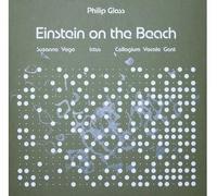 Einstein On The Beach CD