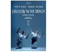 Einstein on the Beach DVD DVD