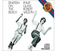 Glass, P. - Einstein on The Beach-Complete Ope