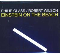Glass, Philip - Einstein On The Beach