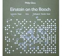 Einstein On The Beach Vinyle