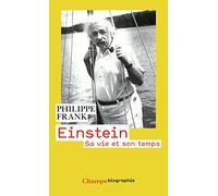 Einstein: Sa Vie et son temps