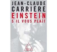 Einstein, S'il Vous Plaît