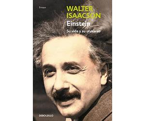 Einstein: Su vida y su universo / His Life and Universe