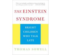 Einstein Syndrome