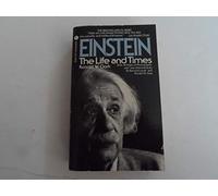 Einstein:: The Life and Times