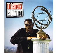 Einstein / The Theory Of Emcees Squared