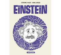 Einstein - Tome 0 - Einstein