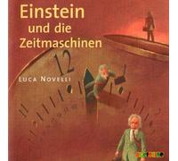 Einstein Und Die Zeitmaschinen