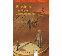 Einstein Und Die Zeitmaschinen