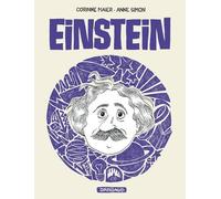 Einstein - Une Biographie Dessinée