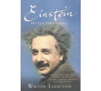 Einstein : His Life and Universe – Simon & Schuster