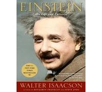 Walter Isaacson – Einstein: His Life and Universe – Poche
