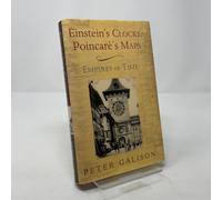 Einstein's Clocks, Poincare's Maps: Empires of Time