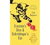 Einstein's Dice And Schrödinger's Cat
