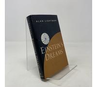 Einstein's Dreams