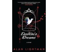 Einstein's Dreams