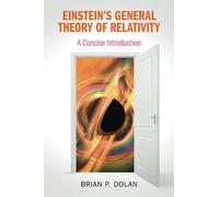 Einstein's General Theory of Relativity