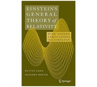Einstein's General Theory Of Relativity