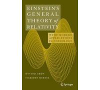 Einstein's General Theory Of Relativity