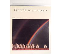 Einstein's Legacy: The Unity of Space and Time