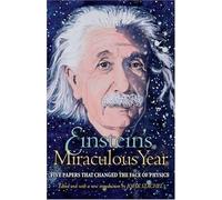 Einstein's Miraculous Year