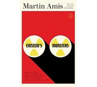 Einstein's Monsters Stories - Martin Amis - Picador - ebook (ePub) - Livre