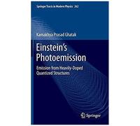 Einstein's Photoemission