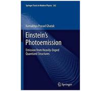 Einstein's Photoemission
