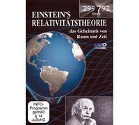 Einstein'S Relativitätstheorie - Das Geheimnis Von Raum und Zeit [Import]