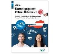 Einstellungstest Polizei Österreich