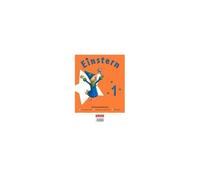 Einstern Mathematik 01. Themenhefte 1-4. Diagnoseheft Und Kartonbeilagen Im Paket