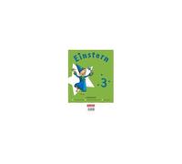 Einstern Mathematik 03. Themenhefte 1-4, Diagnoseheft Und Kartonbeilagen Im Paket - Ausleihmaterial