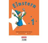 Einstern - Mathematik - Ausgabe 2021 - Band 1