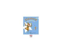 Einsterns Schwester 1. Jahrgangsstufe - Erstlesen - Ausgabe Bayern 2025 - 6 Buchstabenhefte Im Paket - Mit Schreibtabelle Und Begleitheften