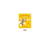 Einsterns Schwester 1. Jahrgangsstufe - Erstlesen - Ausgabe Bayern 2025 - Buchstabenheft 5