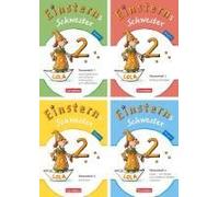 Einsterns Schwester 2. Jahrgangsstufe. Themenhefte Sprache Und Lesen Für Einen Offenen Deutschunterricht. Bayern