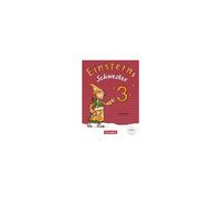 Einsterns Schwester 3. Schuljahr - Lesebuch