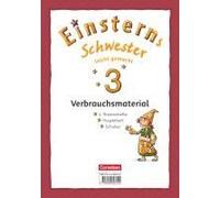 Einsterns Schwester 3. Schuljahr - Sprache Und Lesen - Leicht Gemacht