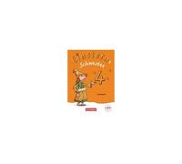 Einsterns Schwester 4. Schuljahr - Lesebuch