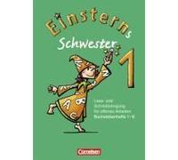 Einsterns Schwester - Erstlesen 1. Schuljahr