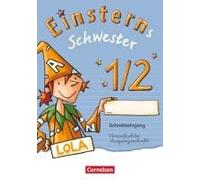 Einsterns Schwester. Erstlesen. 1. Schuljahr. Schreiblehrgang Vereinfachte Ausgangsschrift