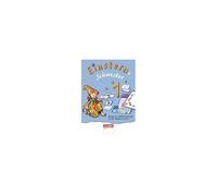 Einsterns Schwester - Erstlesen 1. Schuljahr - Spiele Zur Differenzierung Zu Den Heften 3 Und 4
