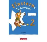 Einsterns Schwester - Sprache Und Lesen 2. Schuljahr. Arbeitsheft