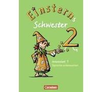 Einsterns Schwester - Sprache Und Lesen 2. Schuljahr - Themenheft 1: Sprache Untersuchen
