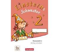 Einsterns Schwester - Sprache Und Lesen 2. Schuljahr. Themenheft 2. Verbrauchsmaterial
