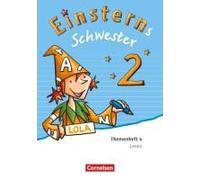 Einsterns Schwester - Sprache Und Lesen 2. Schuljahr. Themenheft 4. Leihmaterial