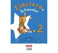 Einsterns Schwester - Sprache Und Lesen 2. Schuljahr. Themenhefte 1-4 - Leihmaterial