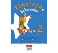 Einsterns Schwester - Sprache Und Lesen 2. Schuljahr. Themenhefte 1-4 Und Training Grundwortschatz Im Paket (Ausgabe Hessen)